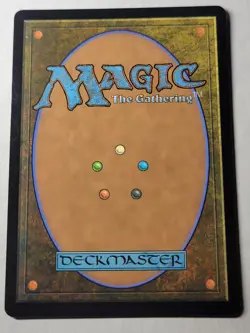 Lurrus of the Dream-Den -Borderless- March Machines Regular MOM MUL 51 mtg NM/M - Image 2