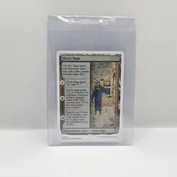Urza's Saga NM White Border #114 MTG Mystery Booster 2 - Image 2