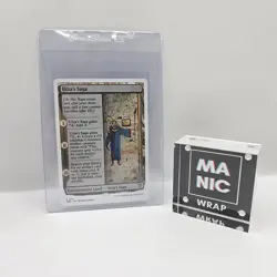 Urza's Saga NM White Border #114 MTG Mystery Booster 2 - Image 3