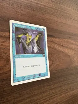 Counterspell 61/350 Sixth Edition MTG Magic The Gathering NM - Image 3