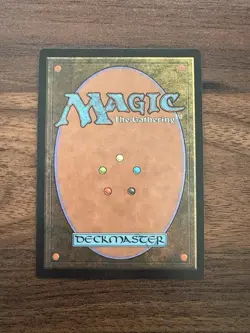 Counterspell 61/350 Sixth Edition MTG Magic The Gathering NM - Image 5