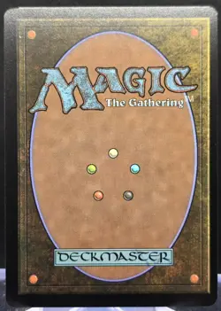 Stifle #173 Mystery Booster 2 Future Sight Regular Rare - Image 2