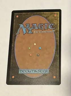 MTG - Brotherhood's End - The Brothers War - #128/287 - NM Foil - Image 2