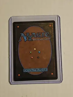 MTG Brotherhood's End *EXTENDED ART FOIL* The Brothers' War 335 NM - Image 2