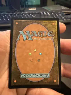 Display of Power (Extended Art) (Surge Foil) Lord of Rings: 769 NM - Image 4