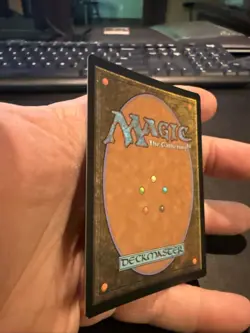 Display of Power (Extended Art) (Surge Foil) Lord of Rings: 769 NM - Image 5