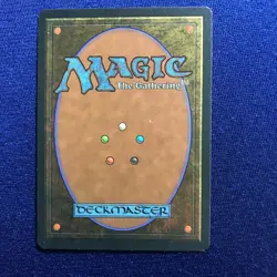 MTG Ice Age Necropotence (Looks M/NM, but has tiny flaws) 1995 - Image 2