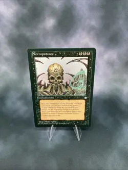 Necropotence Ice Age Regular - Image 1