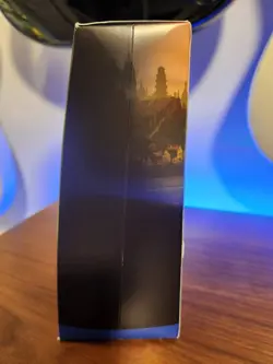 MTG Commander Legends: Battle for Baldur's Gate - Mind Flayarrrs Commander Deck - Image 2