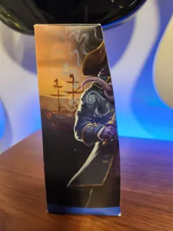 MTG Commander Legends: Battle for Baldur's Gate - Mind Flayarrrs Commander Deck - Image 4