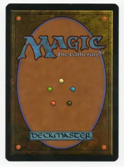 Necropotence, Ice Age Regular, Black Enchantment, NM, Mark Tedin - Image 2