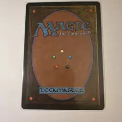 Necropotence Ice Age Regular - Magic The Gathering Mtg - Image 2