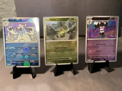 Pokemon Custom "Private Listing" - Image 2