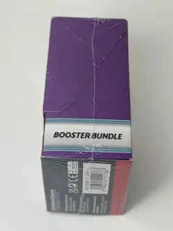 Pokemon TCG Destined Rivals Booster Bundle (Factory Sealed) - Image 2