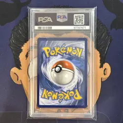 💎PSA 10 GEM MINT 2023 Pokemon Prize Pack Series 3 BIBAREL #121 Holo - Image 3