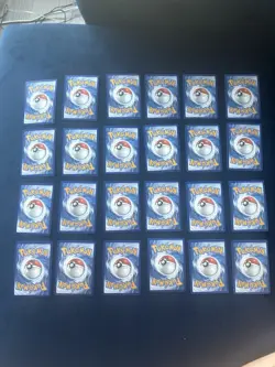 Pokemon Prismatic Evolutions Poke Ball Lot X24 - Image 4