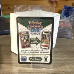SEALED! Jolteon ex - (Prismatic Evolutions Stamp) 030/131 Pokemon TCG Near Mint - Image 2