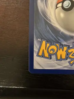 Pokemon TCG Mewtwo & Mew GX Tag Team Unified Minds 242/236 Secret Rare NM - Image 3