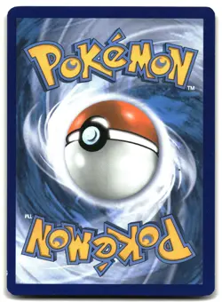 Pokemon Mewtwo Holo Rare Detective Pikachu 12/18 LP - Image 2