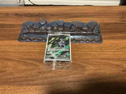 Pokemon TCG Scarlet & Violet 151 Mewtwo SVP 052 Promo IR - SEALED - Image 1