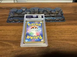 PSA 10 Venusaur EX #200 Japanese 151 2023 Pokemon GEM MINT - Image 2