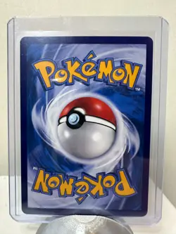 Pokemon S-Chinese Latias CSFC-008 Special Holo from Dragon Return Gift Box - Image 2