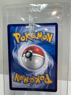 Pokemon S-Chinese Scarlet＆Violet Maushold SV-P-030 Promo Full Art | US Seller - Image 2