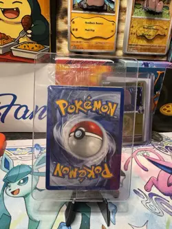 Pokemon TCG Entei Wizards Black Star Promos 34 Holo Promo Promo - Image 3