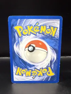 Pokemon Team Rocket 72/82 Rocket's Sneak Attack - Image 4