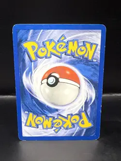 Pokemon Team Rocket 72/82 Rocket's Sneak Attack - Image 5