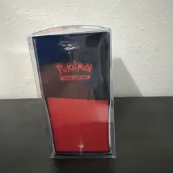 Pokemon TCG Destined Rivals Elite Trainer Box ETB - 9 Booster Packs New Sealed - Image 4