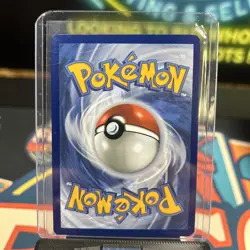 2023 Pokemon Pikachu EX #063/193 Paldea Evolved Double Rare Holo - Image 4
