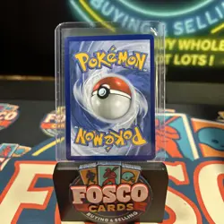 2023 Pokemon Pikachu EX #063/193 Paldea Evolved Double Rare Holo - Image 5