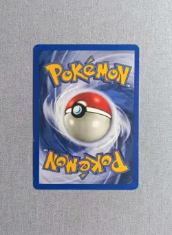 Pokemon TCG - Counterattack Claws - Neo Destiny Set - 97/105 - Image 2