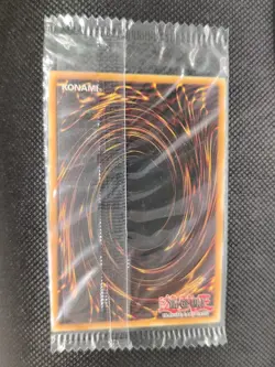 Dark Magician Girl - LART-EN019 - Ultra Rare, Lost Art - Yu-Gi-Oh! Card - Sealed - Image 2