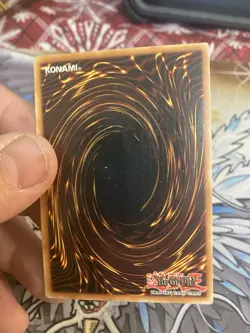 Yugioh Rds-045 1st Edition Ultimate Rare Monster Reincarnation German - Image 2