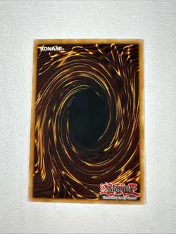 Yugioh Fortune Lady Water SOVR-EN010 Rare 1st Ed NM - Image 2