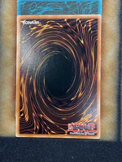 Yugioh Nightmare Wheel PGD-106 Ultra Rare NM - Image 2