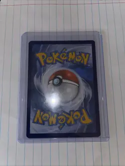 Pokemon Pikachu XY95 Black Star Promo Holo Card Let’s Eat Together 2016 - Image 2