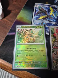 Pokemon 3 Card Lot Art Rares Pokeballs English - Image 2