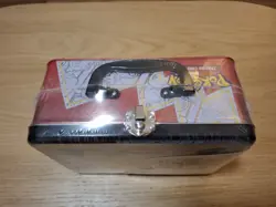 Pokemon Cards | Celebrations Collectors Chest (25th Anniversary) | Sealed - Image 2