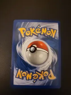 Cyndaquil 56/111 1st Edition Neo Genesis Set Vintage WOTC Pokemon Card 2000 NM - Image 2