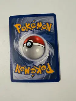 Magikarp 64/107 Pokemon TCG EX Deoxys Stamped Reverse Holo Card - Image 3
