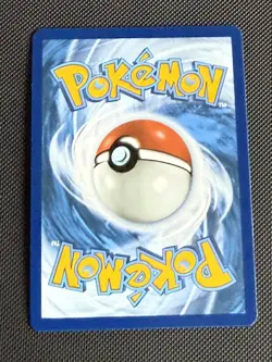 Pokemon TCG Mimikyu 075 Black Star Promo Card NM Condition - Image 2