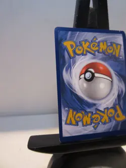Pokemon Scarlet & Violet Basic Fighting Energy Gold Holo Hyper Rare Card 258/198 - Image 5