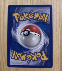 Pokemon TCG Sabrina's Abra Gym Challenge Common Card 94/132 1st Edition - Image 2