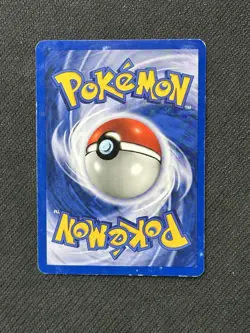 Lugia 9/111 Neo Genesis Holo Rare Pokemon Card - Image 2