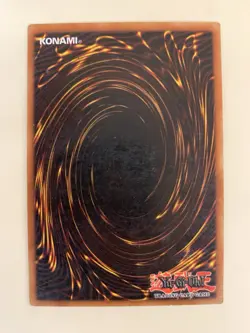 Yu-Gi-Oh! Oni Tank T-34 Common Card PSV-059 LP - Image 2