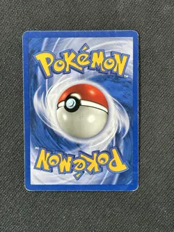 Shining Celebi 106/105 Neo Destiny Secret Rare Holo Pokemon Card - Image 2