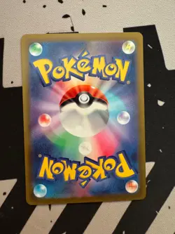 Lugia V 324/S-P Holo Pokemon card Promo Lugia Get Challenge Japanese TCG - Image 2